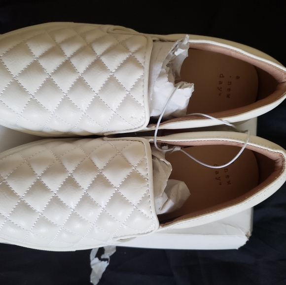 a new day Shoes - Shoes